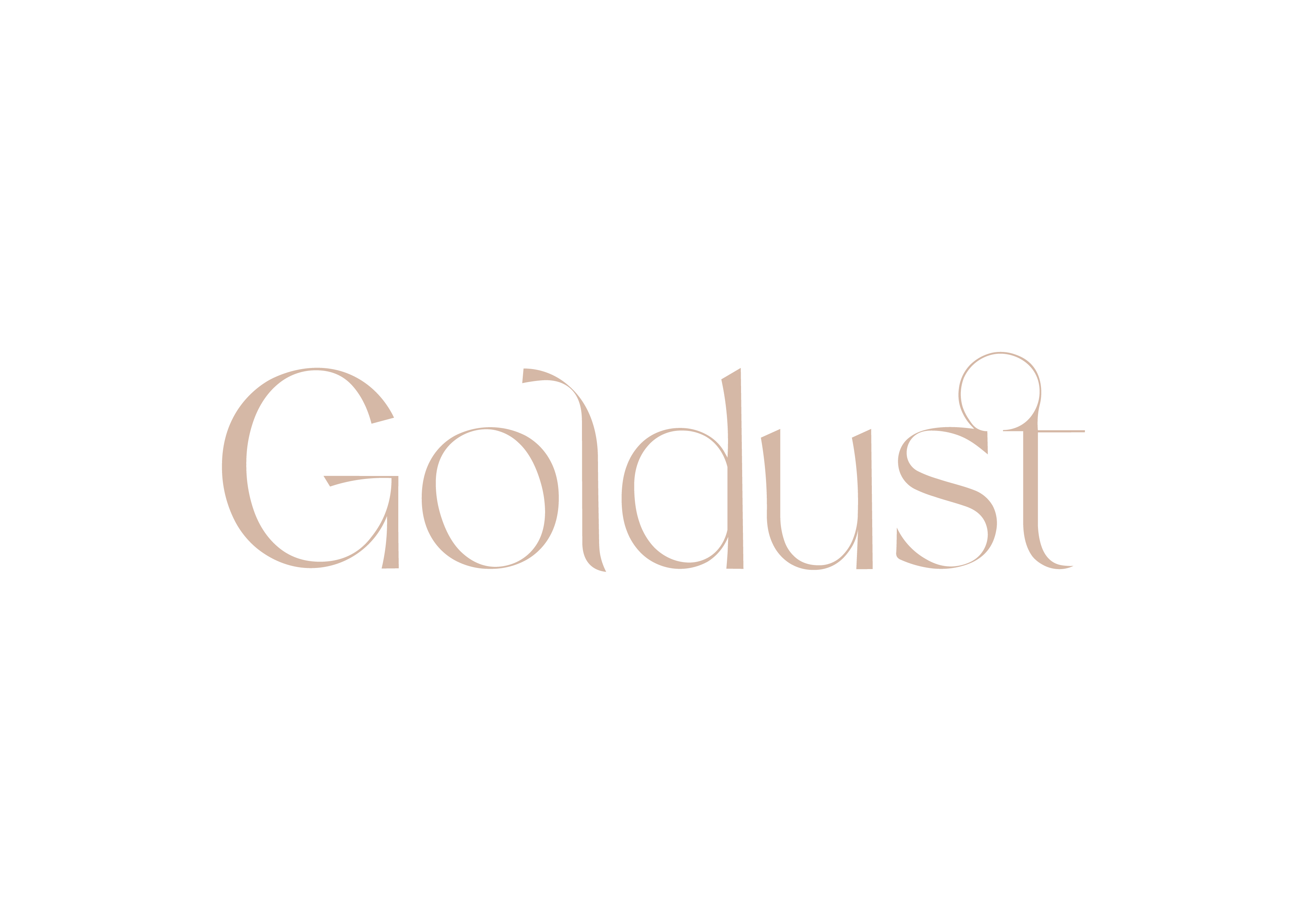 Goldust Spa